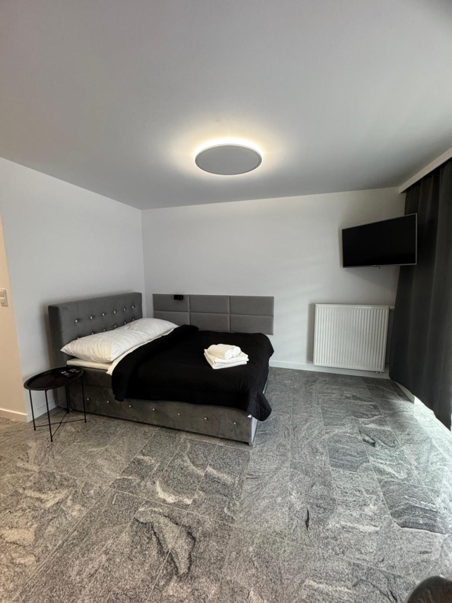 New -sweet Dreams -na Uboczu Centrum -parkowe Wzgorze -garaz Podziemny-f Vat Apartment *