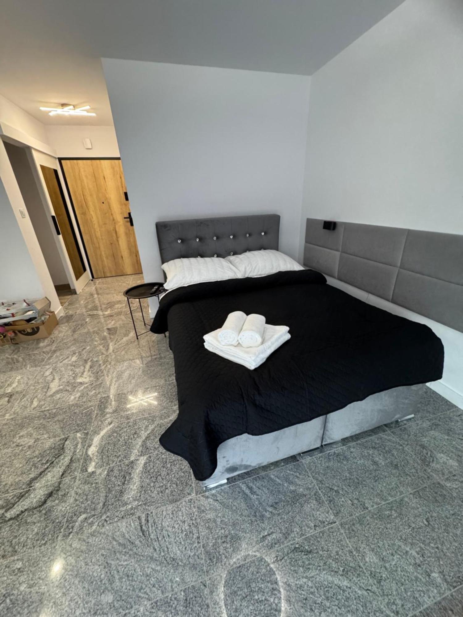 New -sweet Dreams -na Uboczu Centrum -parkowe Wzgorze -garaz Podziemny-f Vat *