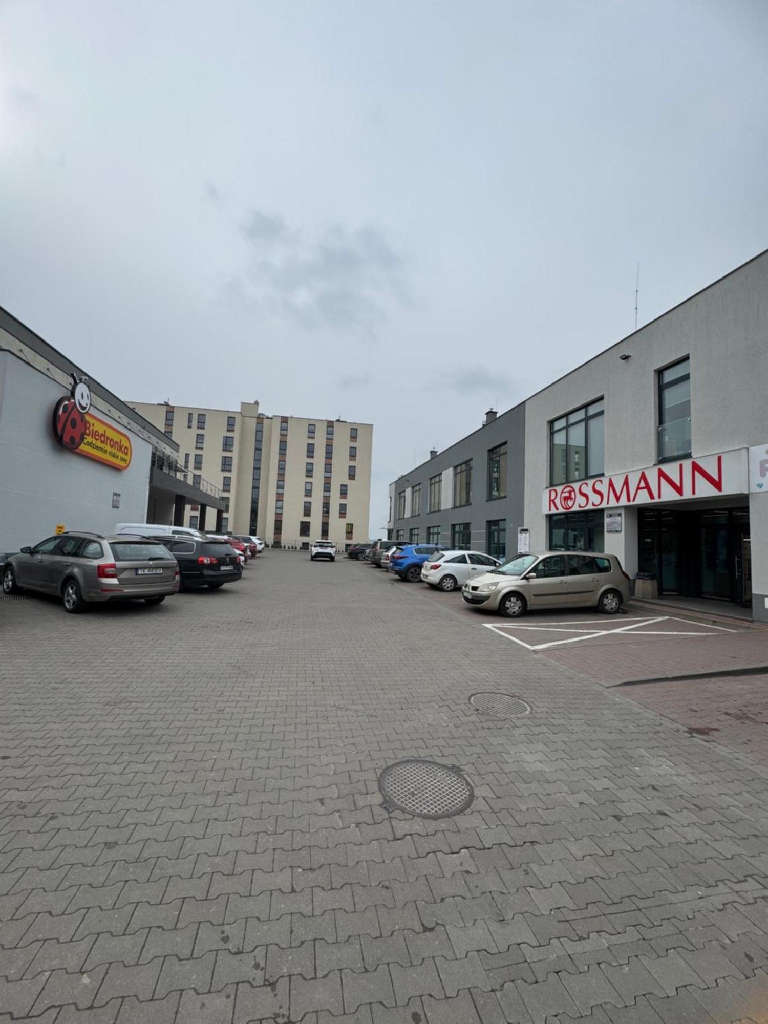 New -sweet Dreams -na Uboczu Centrum -parkowe Wzgorze -garaz Podziemny-f Vat Kielce