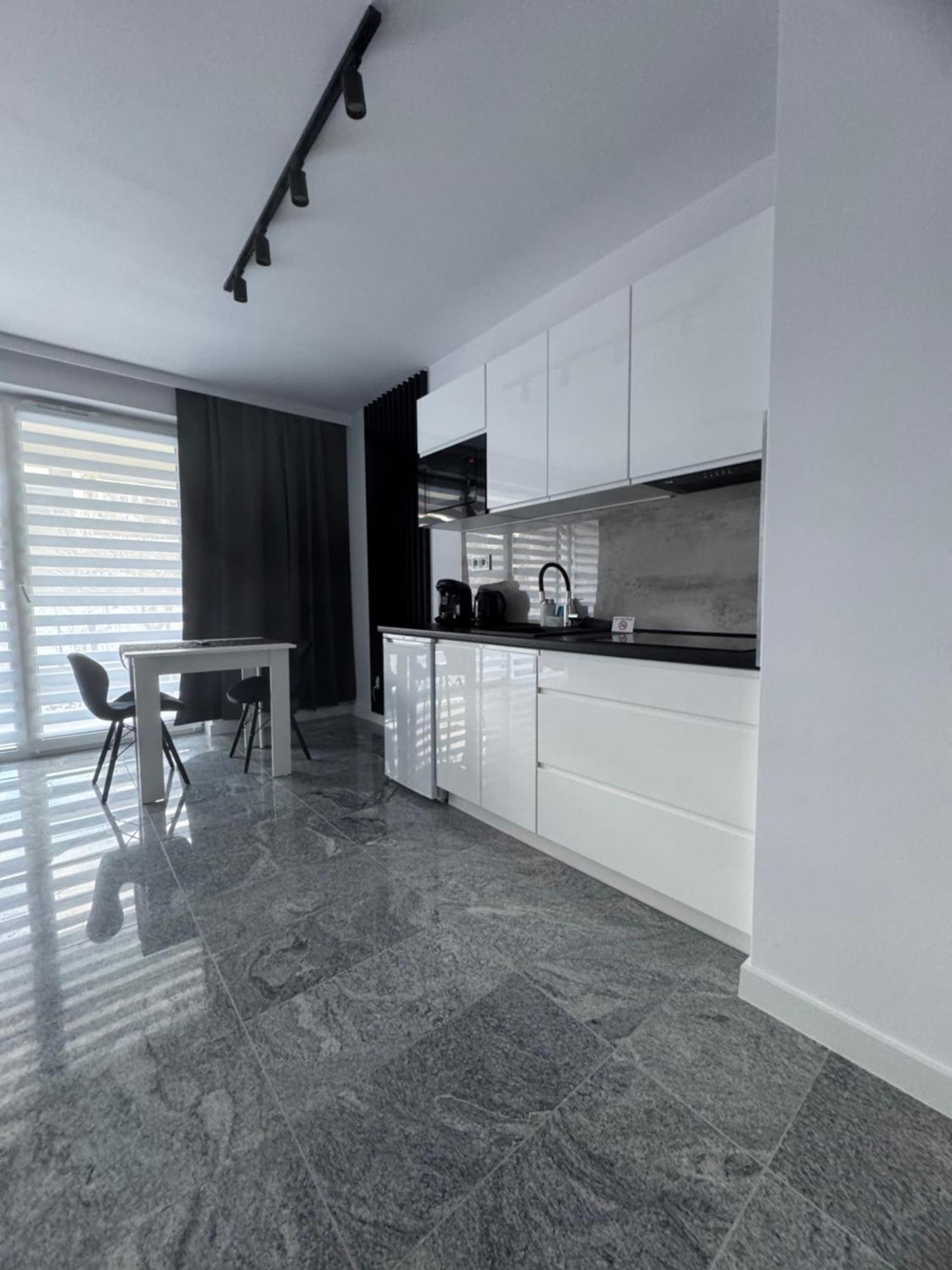 New -sweet Dreams -na Uboczu Centrum -parkowe Wzgorze -garaz Podziemny-f Vat Kielce