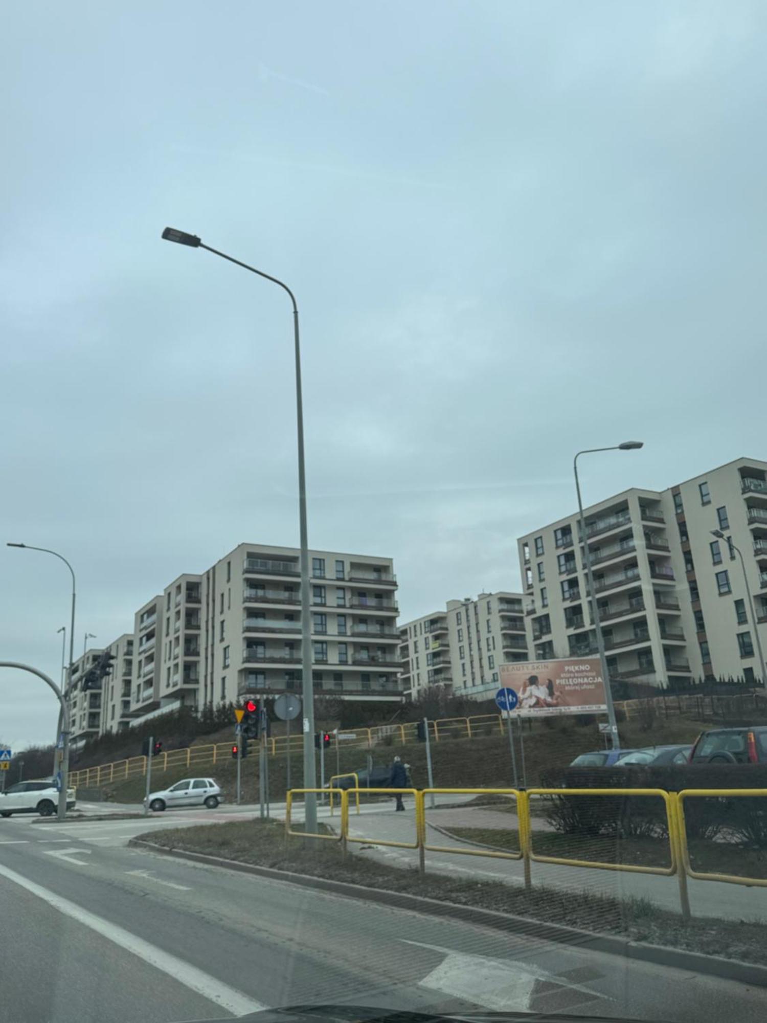 New -sweet Dreams -na Uboczu Centrum -parkowe Wzgorze -garaz Podziemny-f Vat Apartment Kielce